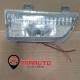 FAROL MILHA  GOL/ PARATI/ SAVEIRO/VOYAGE 87/94 INOV
