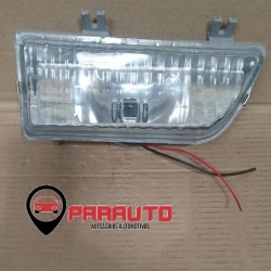 FAROL MILHA  GOL/ PARATI/ SAVEIRO/VOYAGE 87/94 INOV