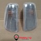 LANTERNA SETA CHEVETTE 83/93 MODELO ARTEB