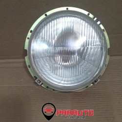 FAROL VW 11130 REDONDO- FAROL H4  SEDAN NINO 76/96 F-03