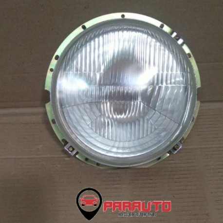FAROL VW 11130 REDONDO- FAROL H4  SEDAN NINO 76/96 F-03