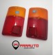 LANTERNA TRASEIRA PICK-UP, FIORINO 83/87
