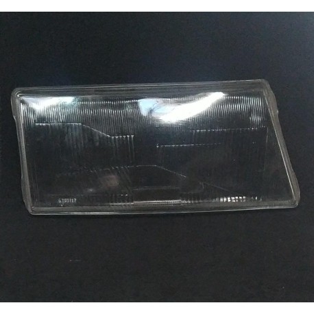 LENTE DE VIDRO FAROL TEMPRA DE91/95 ARTEB