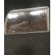 LENTE DE VIDRO FAROL CORCEL II/DELREY/PAMPA 85/92 ARTEB