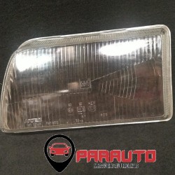 LENTE DE VIDRO FAROL CORCEL II/DELREY/PAMPA 85/92 ARTEB