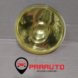 BLOCO FAROL MILHA  AMARELO CARELLO