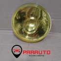 BLOCO FAROL MILHA  AMARELO CARELLO