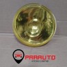 BLOCO FAROL MILHA  AMARELO CARELLO