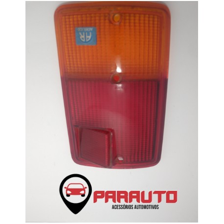 LANTERNA TRASEIRA PICK-UP, FIORINO 83/87