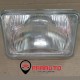 BLOCO OPTICO ROSSI H1 MERCEDES BENS 85/90