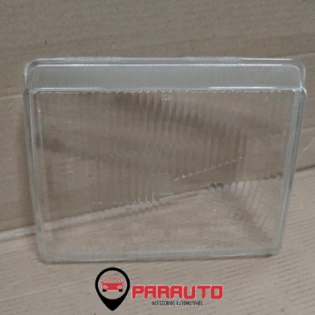 LANTE DE VIDRO DO FAROL DO CHEVETTE  83 / 93 ARTEB