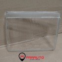 LENTE DE VIDRO DO FAROL DO CHEVETTE  83 / 93 ARTEB