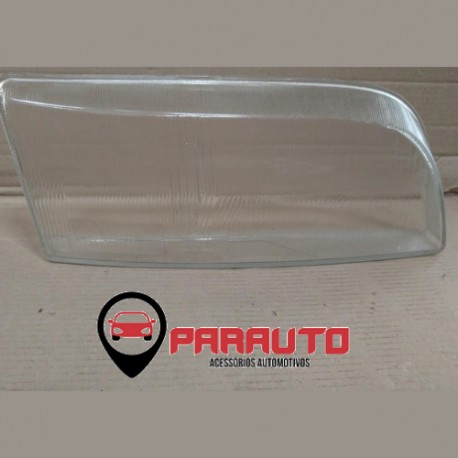 LENTE DE VIDRO FAROL DO MONZA TUBARÃO 91/96 ARTEB