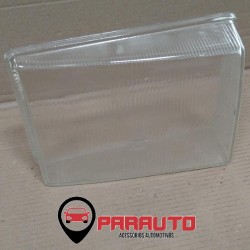 LENTE DE VIDRO FAROL UNO E SIMILARES 84/90 ORGUS