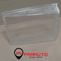 LENTE DE VIDRO FAROL UNO E SIMILARES 84/90 ORGUS