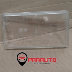 LENTE DE VIDRO FAROL VOYAGE DE 87/90 ARTEB