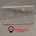 LENTE DE VIDRO FAROL VOYAGE DE 87/90 ARTEB