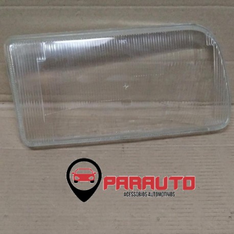 LENTE DE VIDRO FAROL GOL /SAVEIRO/PARATI/VOYAGE 91/94 ARTEB