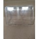 LENTE DE VIDRO FAROL FIAT SPAZIO /OGGY