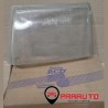LENTE DE VIDRO DO  FAROL ESCORT 83/86 RCD