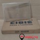 LENTE DE VIDRO FAROL GOL/SAVEIRO 87/90 CIBIE