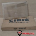 LENTE DE VIDRO FAROL GOL/SAVEIRO 87/90 CIBIE