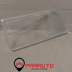LENTE DE  VIDRO FAROL OPALA 88/92 ARTEB