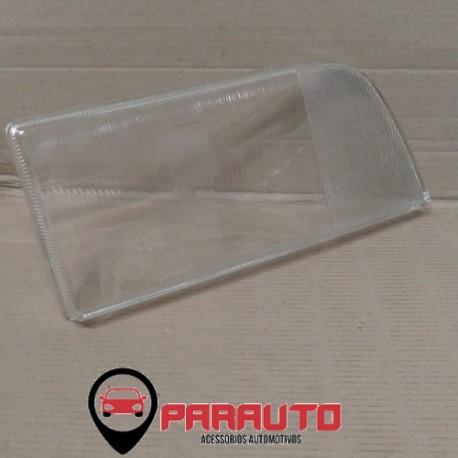 LENTE DE  VIDRO FAROL OPALA 88/92 ARTEB