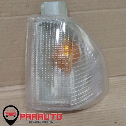 LANTERNA DE SETA DO ESCORT 83/86 HOBBY JCV