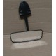 RETROVISOR INTERNO CENTRAL COM 3 FUROS  VOLKS