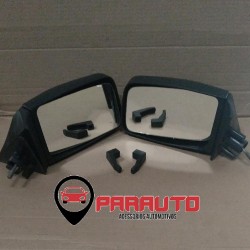 RETROVISOR GOL/SAVEIRO/VOYAGE/PARATI  87/94 CAROL CAR