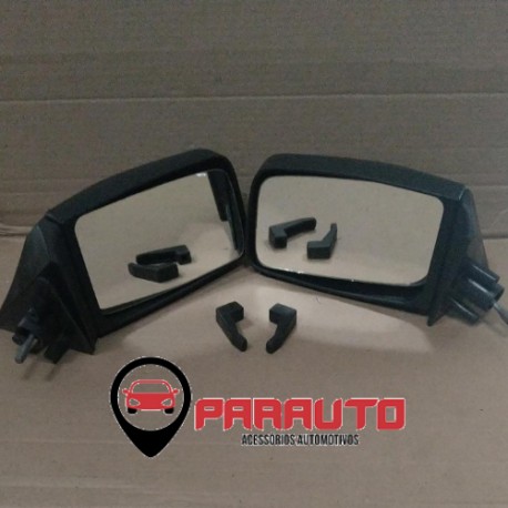 RETROVISOR GOL/SAVEIRO/VOYAGE/PARATI  87/94 CAROL CAR