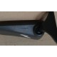 RETROVISOR GOL /PARATI/VOYAGE/SAVEIRO BX 81/87 METAGAL
