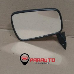 RETROVISOR GOL /PARATI/VOYAGE/SAVEIRO BX 81/87 METAGAL
