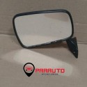 RETROVISOR GOL /PARATI/VOYAGE/SAVEIRO BX 81/87 METAGAL