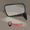 RETROVISOR GOL /PARATI/VOYAGE/SAVEIRO BX 81/87 METAGAL