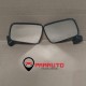 RETROVISOR PASSAT 74/82 METAGAL