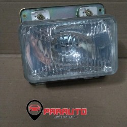 FAROL H1 CAMINHÃO MERCEDES 1313
