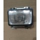 FAROL H4 COM FAROLETE MB CARA PRETA-ALTO/BAIXO  VINCO