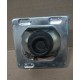 FAROL H4 COM FAROLETE MB CARA PRETA-ALTO/BAIXO  VINCO