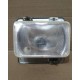 FAROL H4 COM FAROLETE MB CARA PRETA-ALTO/BAIXO  VINCO