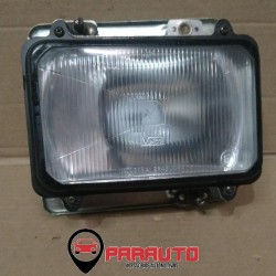 FAROL H1 MERCEDES  VINCO COM ARO