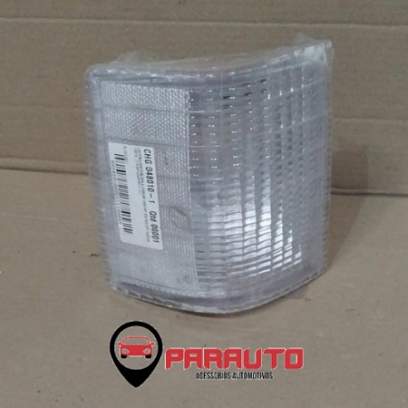 LANTERNA DE SETA OPALA /D-20 80/86
