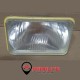 BLOCO DO FAROL PARA CAMINHÃO MB 83/89 H4-CARELLO-