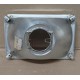 BLOCO DO FAROL PARA CAMINHÃO MB 83/89 H4-CARELLO-