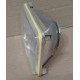 BLOCO DO FAROL PARA CAMINHÃO MB 83/89 H4-CARELLO-