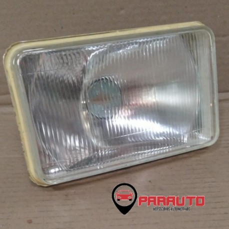 BLOCO DO FAROL PARA CAMINHÃO MERCEDES -CARELLO- 83/89