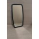 RETROVISOR GRANDE UNIVERSAL PARA CAMINHÃO/ ONIBUS/FORD