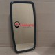 RETROVISOR GRANDE UNIVERSAL PARA CAMINHÃO/ ONIBUS/FORD