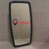RETROVISOR GRANDE UNIVERSAL PARA CAMINHÃO/ ONIBUS/FORD